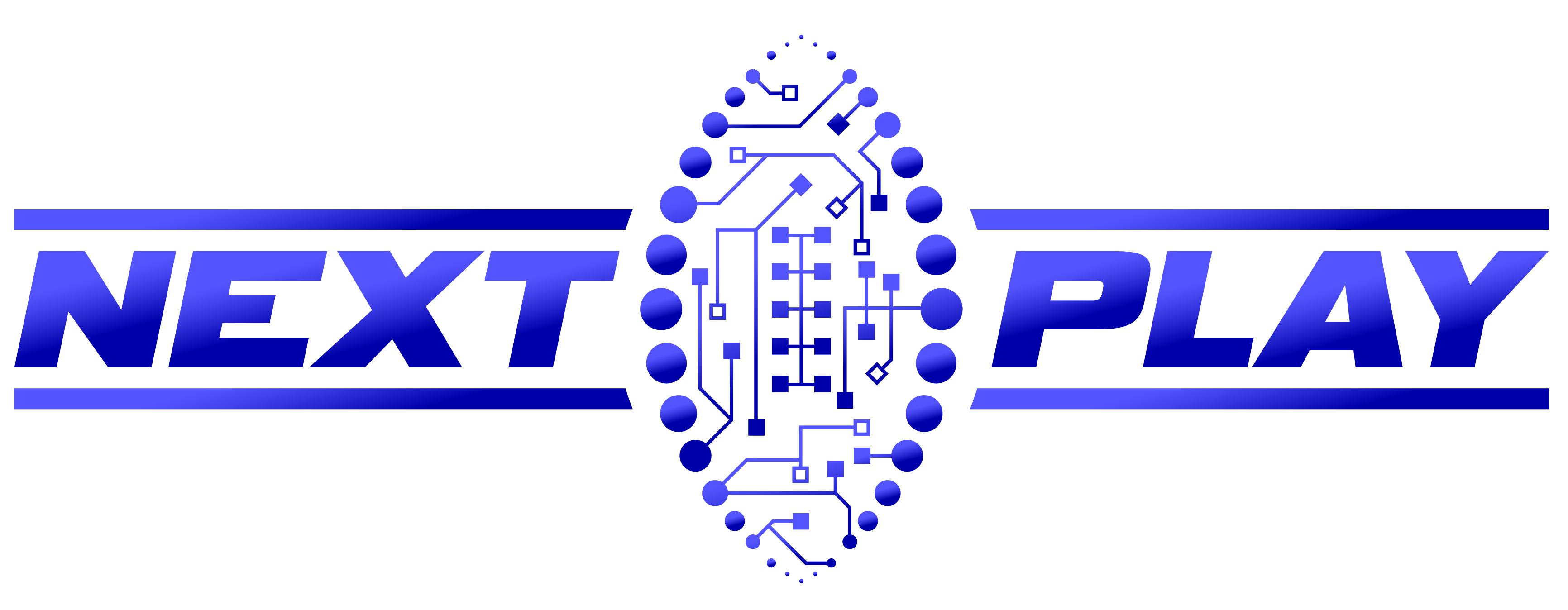 NextPlay Logo