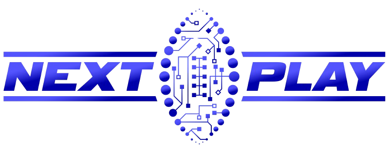 NextPlay Logo